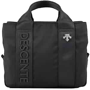DESCENTE - DESCENTE ゴルフ カートバッグ デサントゴルフ DESCENTE ゴルフ カートバッグ 容量:約7L